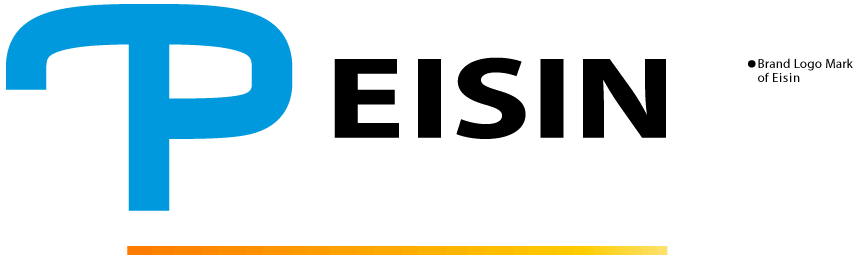 Brand Logo Mark of Eisin
